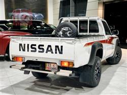 Nissan Patrol Pickup